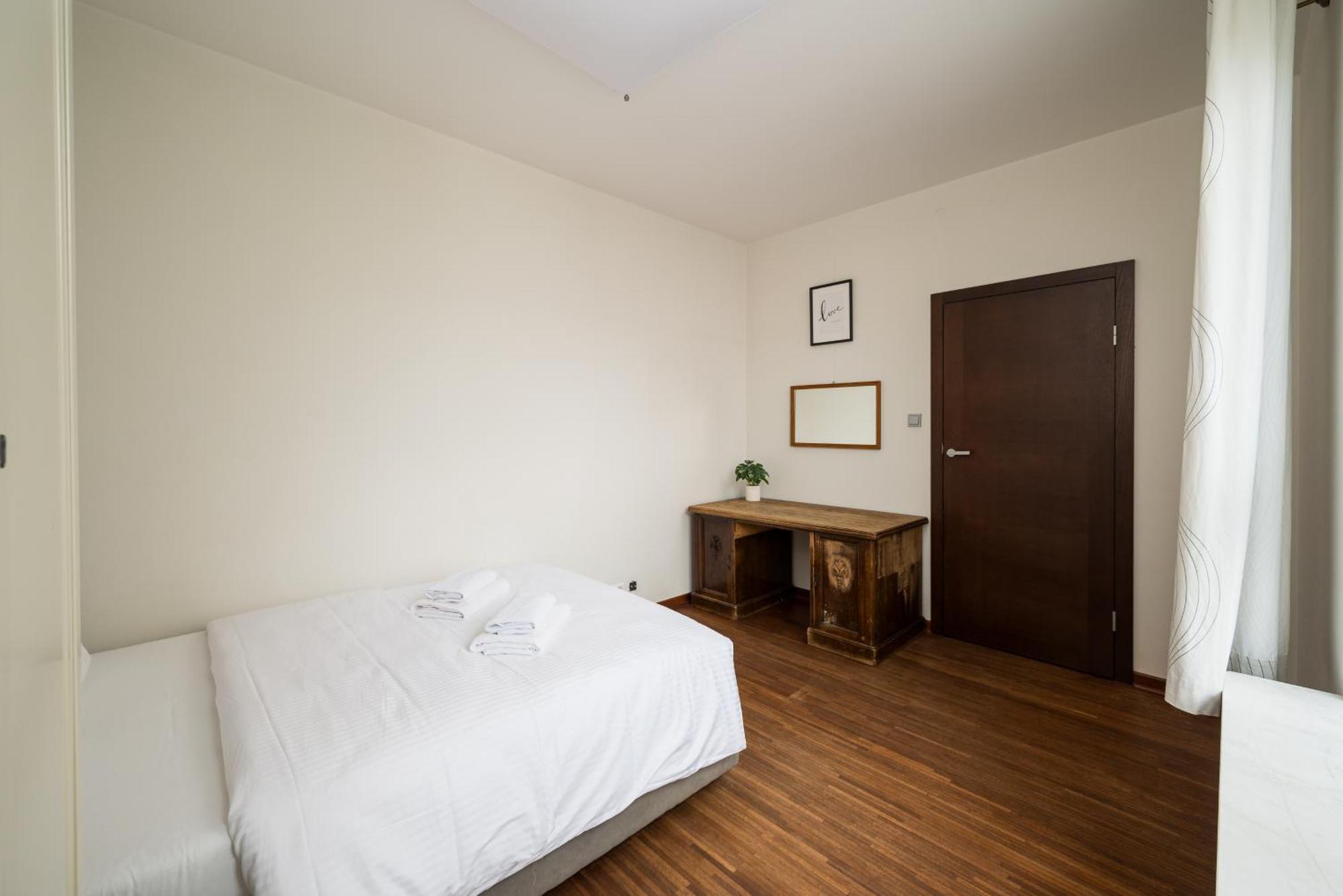 Stawki Pleasant Apartment Варшава Экстерьер фото